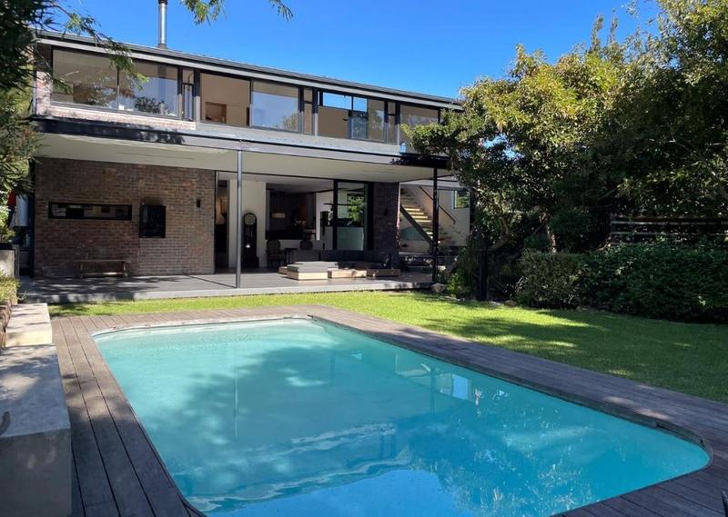 4 Bedroom Property for Sale in Hout Bay Western Cape
